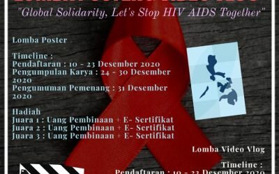 Lomba Poster dan Video Vlog