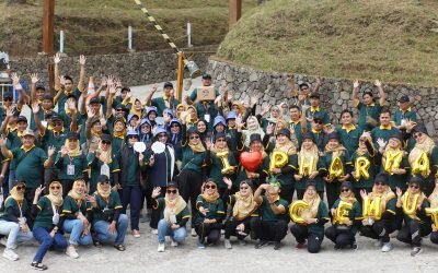 Outbond Tawangmangu 2023